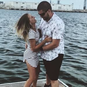 Meet your Posher, Lindsey